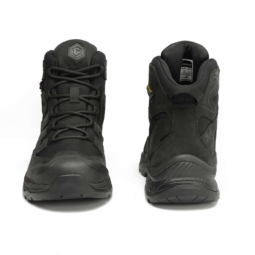 Hunting Outdoor Boots - Sepatu Bot 