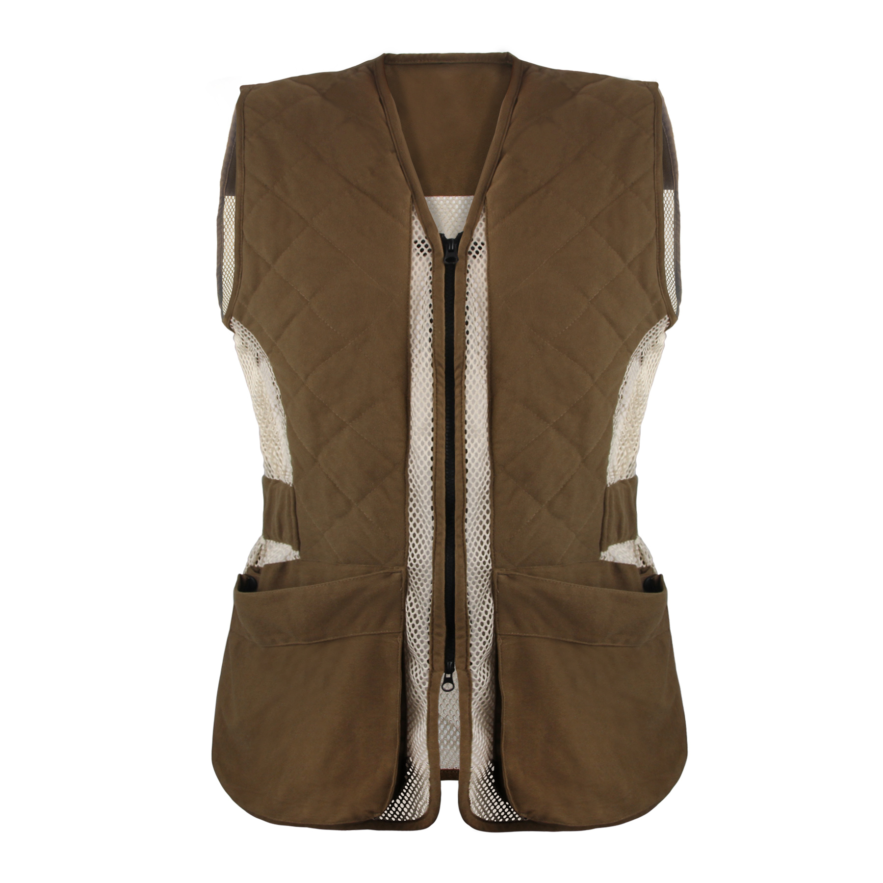Outdoor Hunting Fleece - Rompi Berburu Luar Ruangan GUGULUZA Rompi