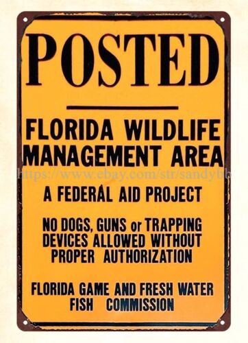 Florida Hunting Fishing & Outdoor Adventures - AREA PENGELOLAAN SATWA LIVIHOBAH, BERBURU, MEMANCING,