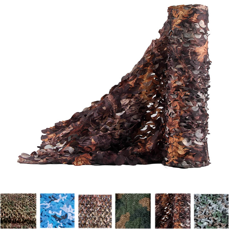 Hunting Outdoor Background - Kamuflase Jaring Kamuflase Luar Ruangan Latar