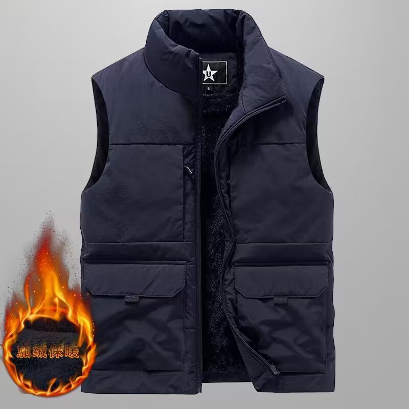 Rompi berburu kargo musim ding - Outdoor Hunting Fleece ulasan dan harga