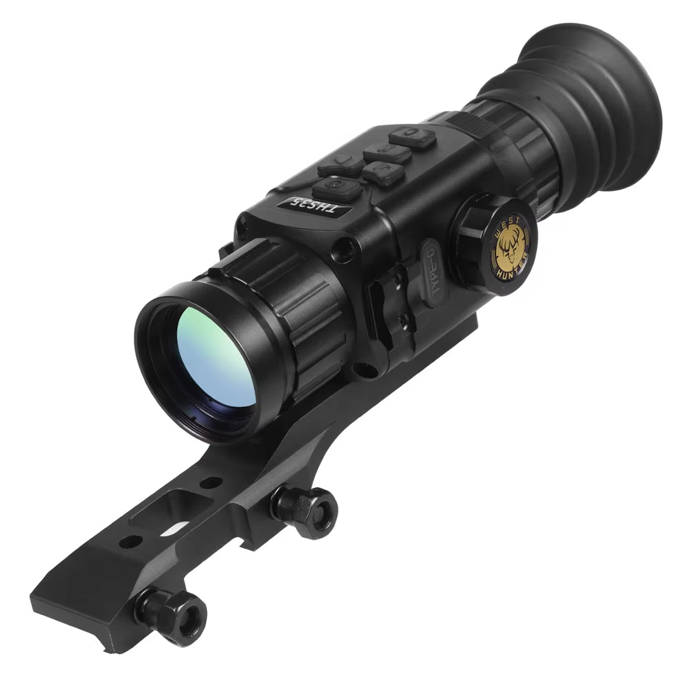WestHunter THS35 Teropong Peng - Hunting Outdoor Background ulasan dan harga