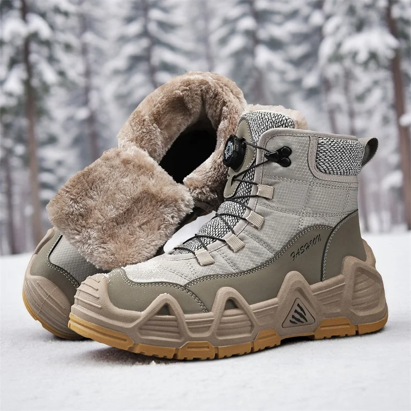 Sepatu Bot Taktis Tempur Pria  - Hunting Outdoor Boots ulasan dan harga