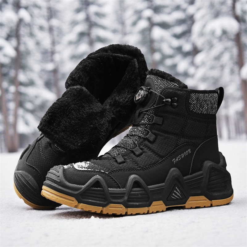 Sepatu Bot Taktis Tempur Pria  - Hunting Outdoor Boots ulasan dan harga