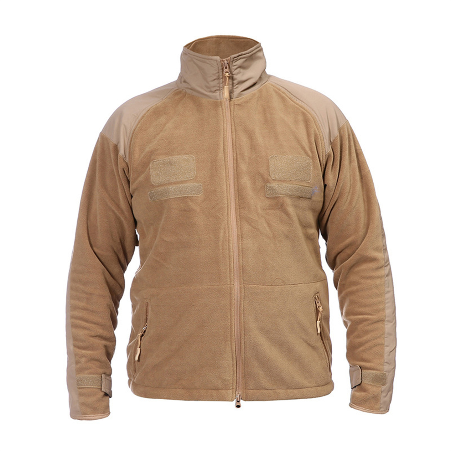 Jaket bulu Polar termal taktis - Outdoor Hunting Fleece ulasan dan harga