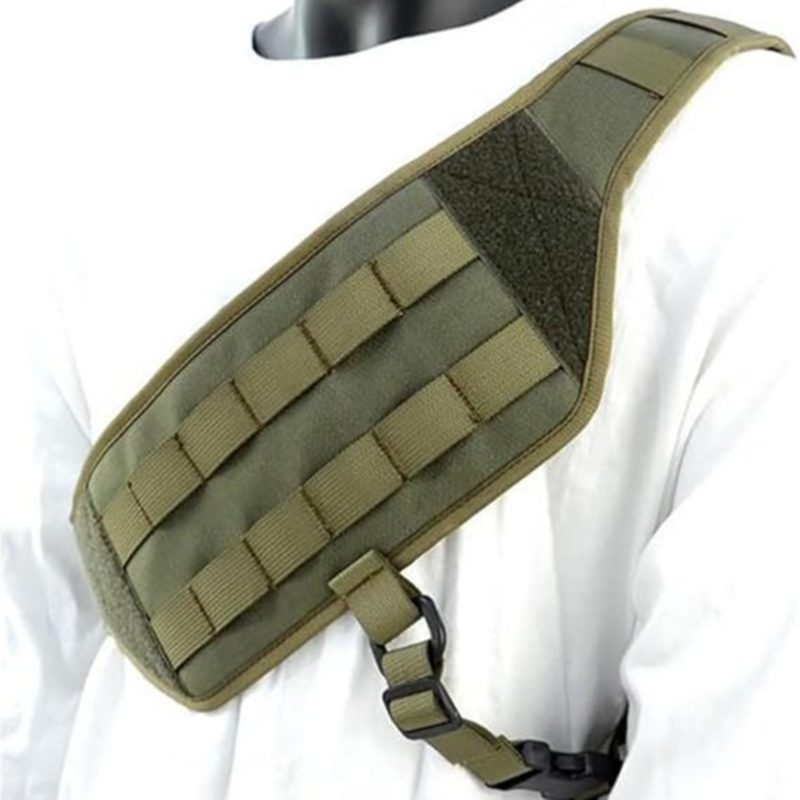 Rompi Lepas Cepat Sistem Molle - Outdoor Hunting Fleece ulasan dan harga