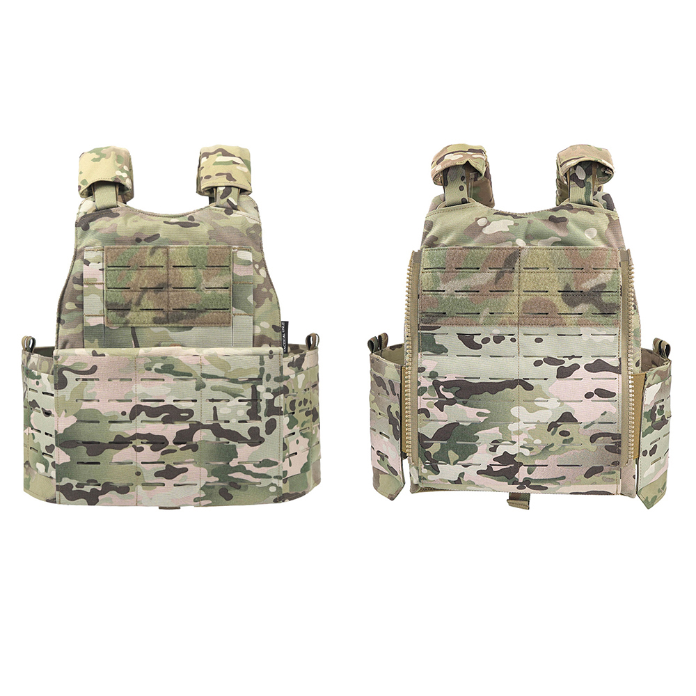Rompi Taktis Rompi Berburu 500 - Outdoor Hunting Fleece ulasan dan harga
