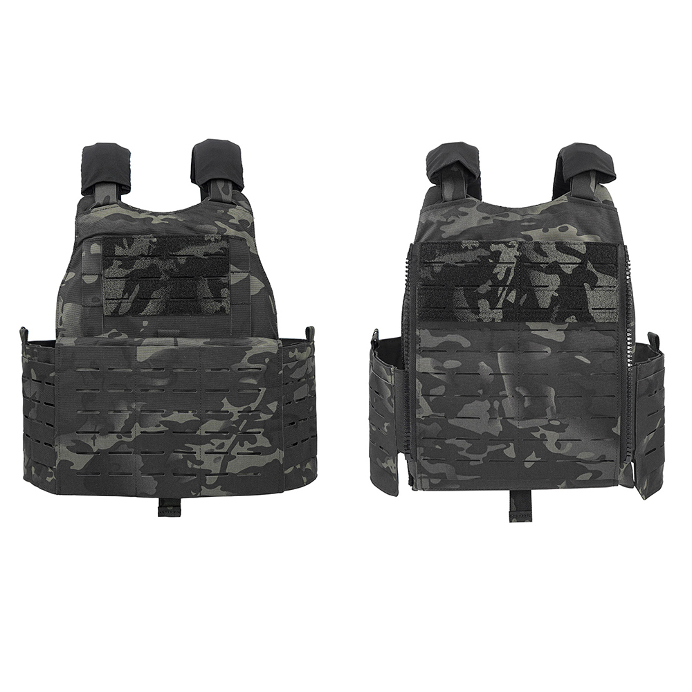 Rompi Taktis Rompi Berburu 500 - Outdoor Hunting Fleece ulasan dan harga