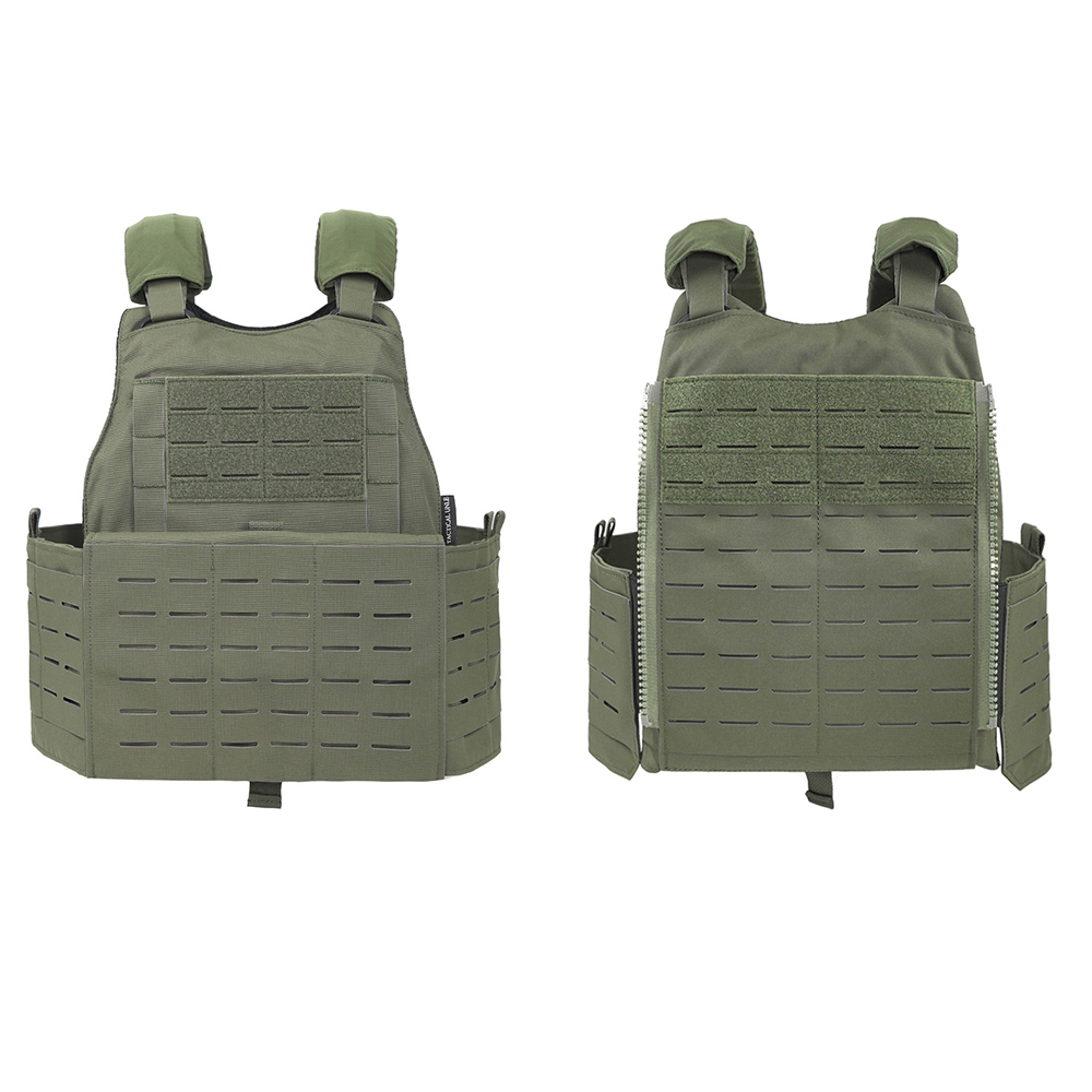 Rompi Taktis Rompi Berburu 500 - Outdoor Hunting Fleece ulasan dan harga