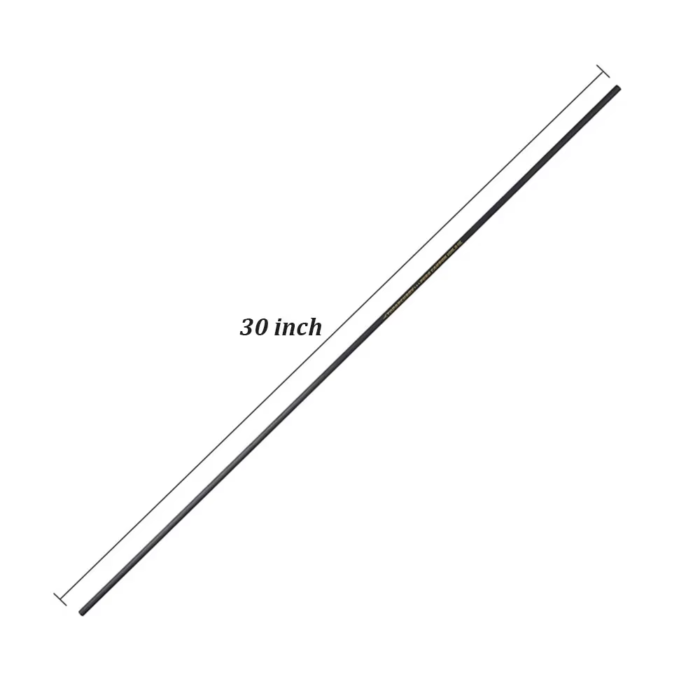 Batang Panah Karbon Murni ID 6 - Arrow Carbon Shaft ulasan dan harga