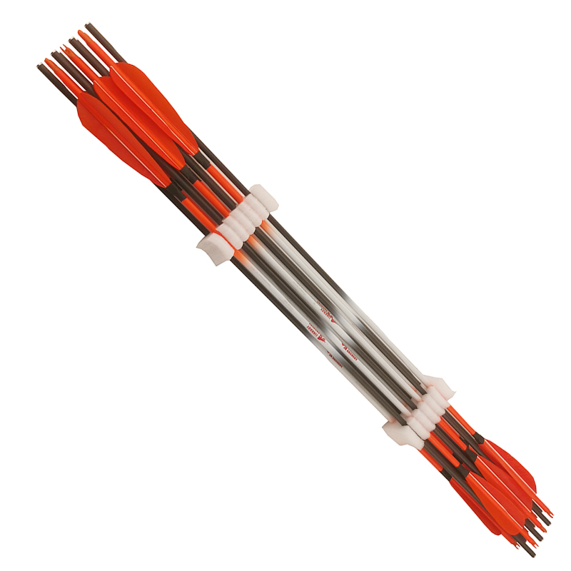 Anak Panah Karbon untuk Panaha - Arrow Carbon Shaft ulasan dan harga