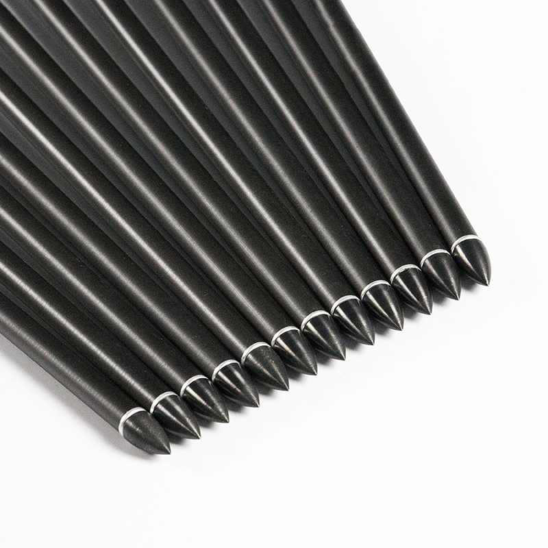 Anak Panah Karbon untuk Panaha - Arrow Carbon Shaft ulasan dan harga