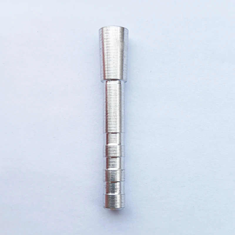 36pcs Insert Aluminium ID 5.2  - Arrow Carbon Shaft ulasan dan harga
