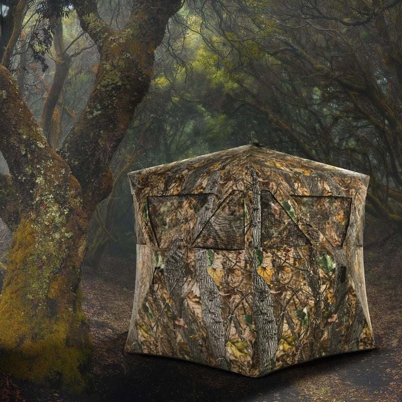 Tempat Persembunyian Berburu P - Hunting & Outdoor Supplies Carterton Reviews ulasan dan harga
