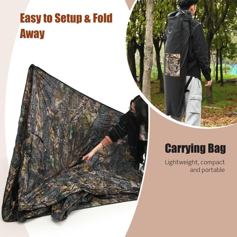 Tempat Persembunyian Berburu P - Hunting & Outdoor Supplies Carterton Reviews ulasan dan harga