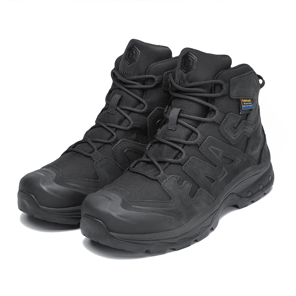 Sepatu Bot 