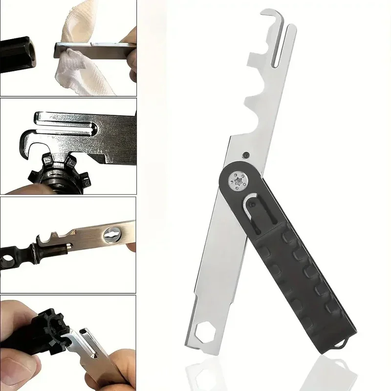 Alat Penghilang Karat Baja unt - Hunting & Outdoor Supplies Carterton Reviews ulasan dan harga