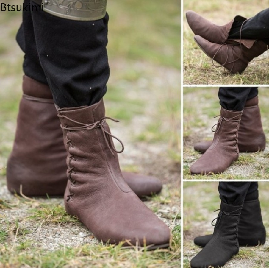 Sepatu Boots Pria Abad Perteng - Hunting Outdoor Boots ulasan dan harga