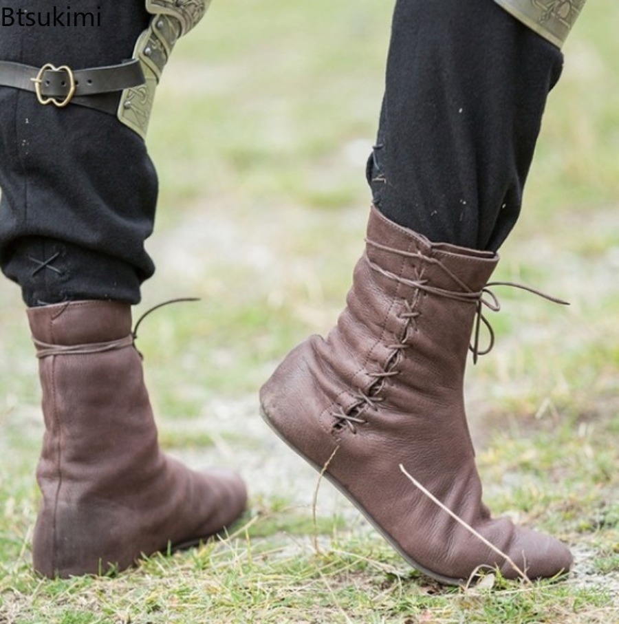 Sepatu Boots Pria Abad Perteng - Hunting Outdoor Boots ulasan dan harga