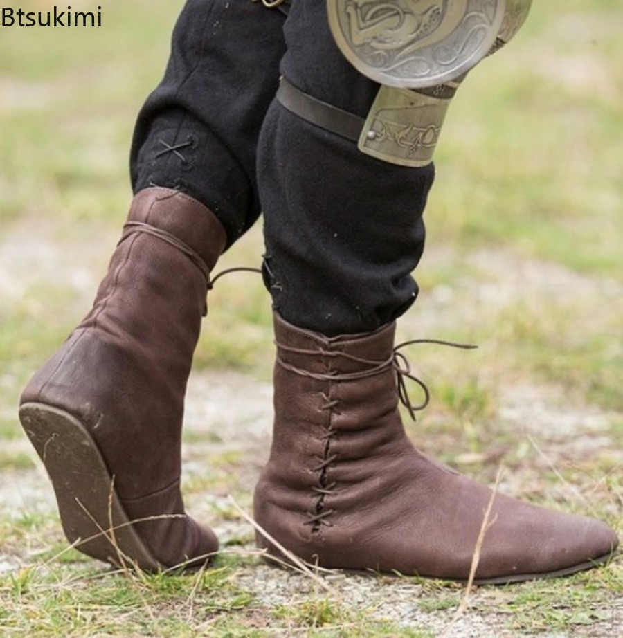 Sepatu Boots Pria Abad Perteng - Hunting Outdoor Boots ulasan dan harga