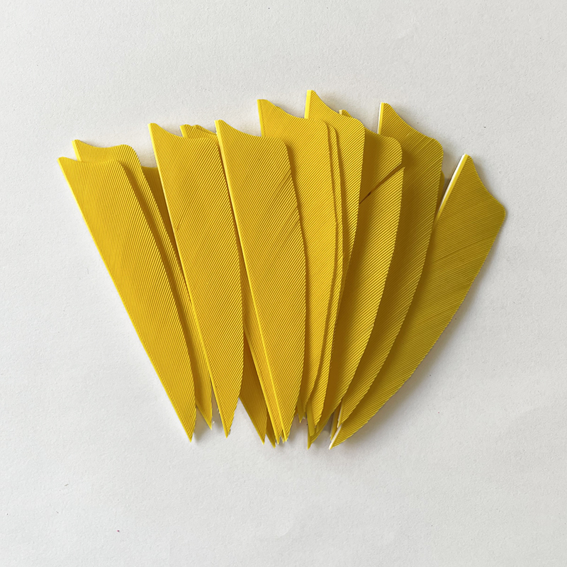 100 Buah Hi-Q 3 Inci Turki Pan - Arrow Carbon Shaft ulasan dan harga