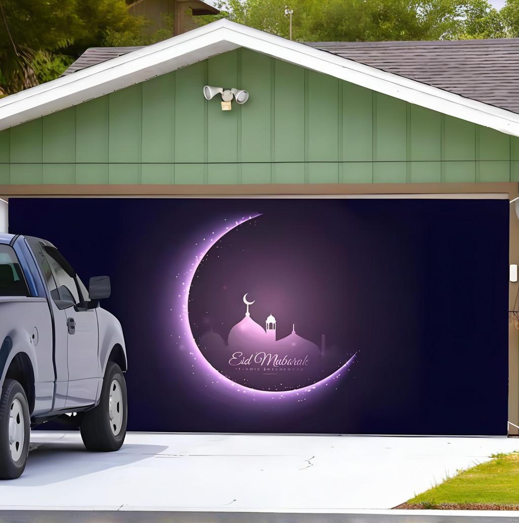 Latar belakang Panel pintu gar - Hunting Outdoor Background ulasan dan harga