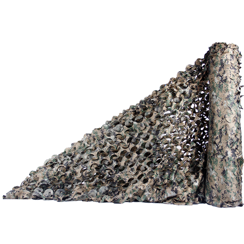 Kamuflase Jaring Kamuflase Lua - Hunting Outdoor Background ulasan dan harga