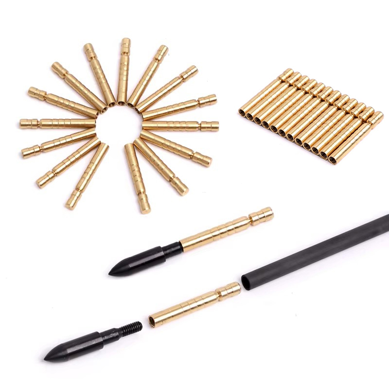 75Grain ID5.2mm Sisipan Batang - Arrow Carbon Shaft ulasan dan harga