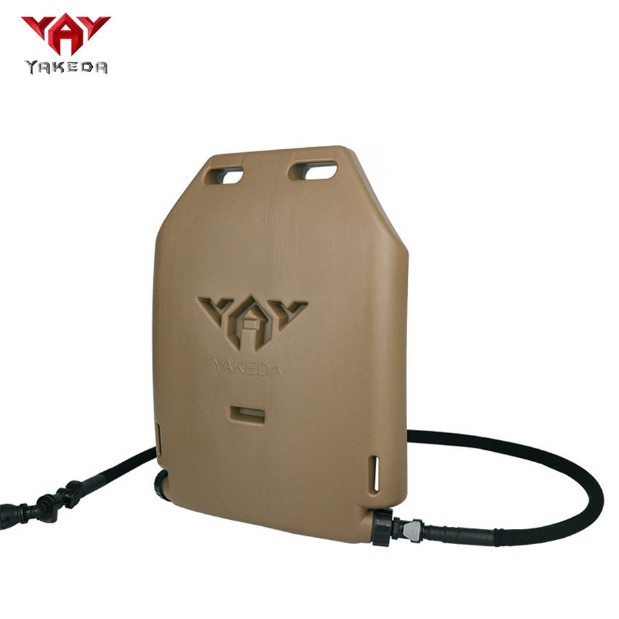 YAKEDA Vest Berburu dengan Kan - Outdoor Hunting Fleece ulasan dan harga