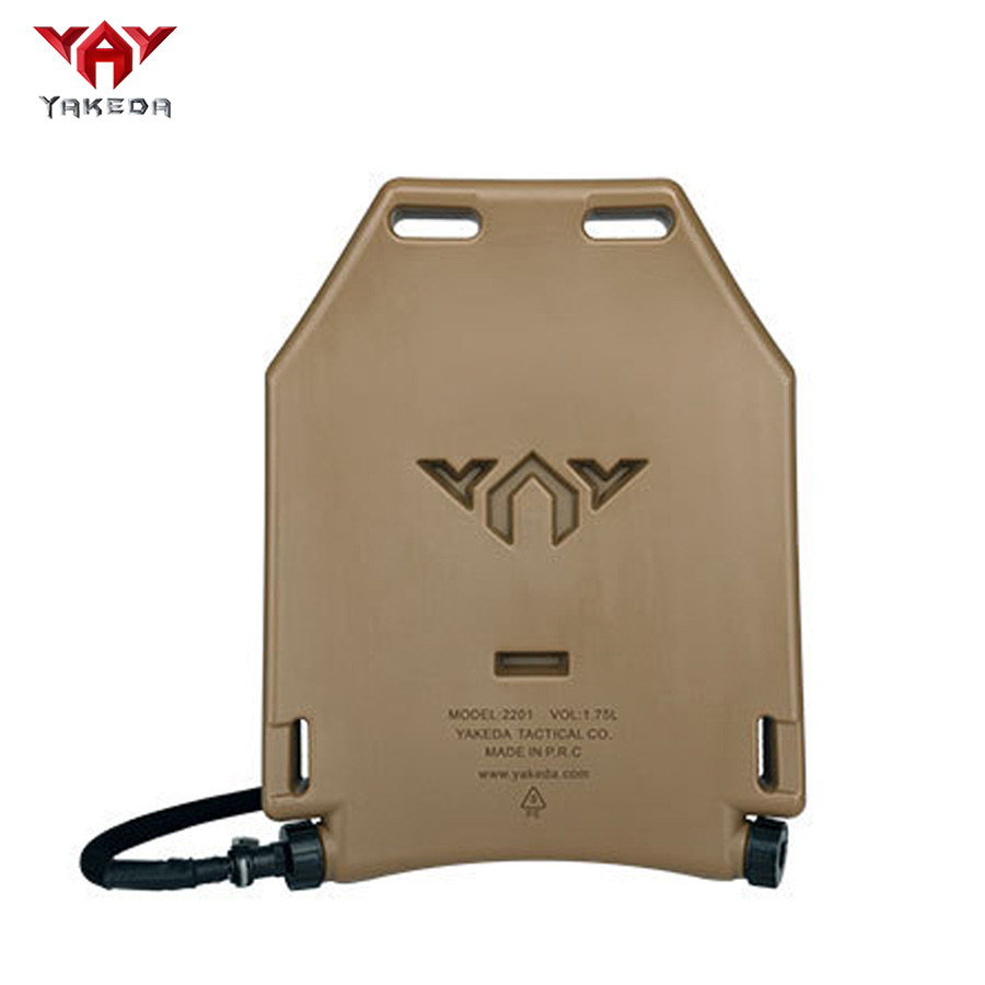 YAKEDA Vest Berburu dengan Kan - Outdoor Hunting Fleece ulasan dan harga