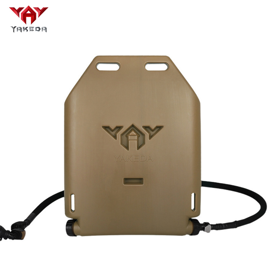 YAKEDA Vest Berburu dengan Kan - Outdoor Hunting Fleece ulasan dan harga