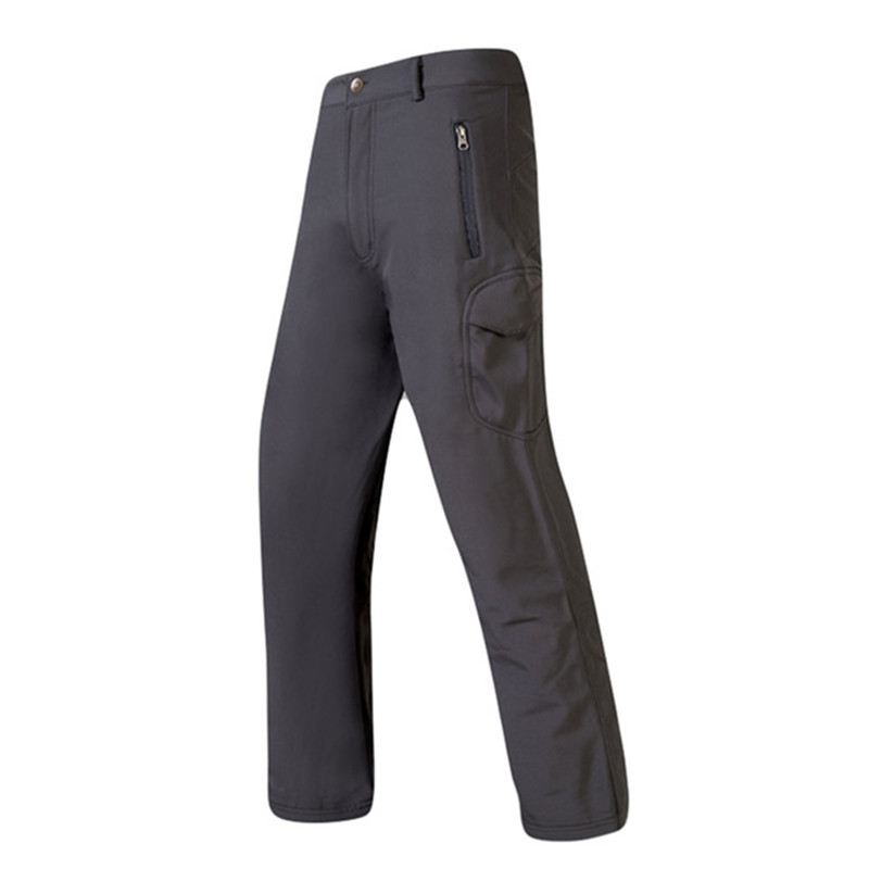 Celana panjang berburu, celana - Outdoor Hunting Fleece ulasan dan harga